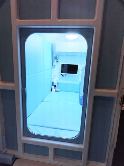 BAR レンタルスペース - Oxygen Bar PIENO