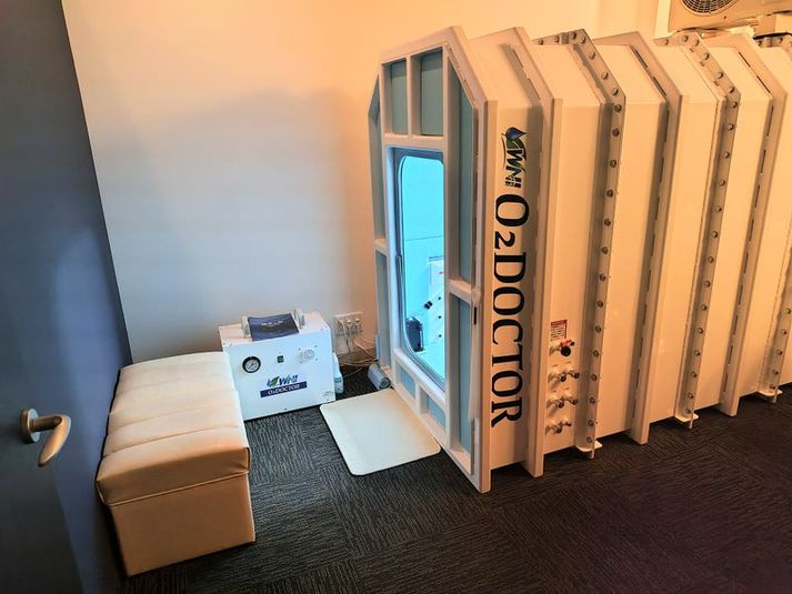 BAR レンタルスペース - Oxygen Bar PIENO