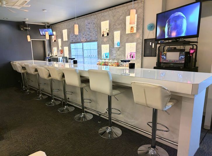 BAR レンタルスペース - Oxygen Bar PIENO