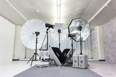 追加料金なしで全ての機材がご利用いただけます。 - White Butter, Studio White Butter,の設備の写真