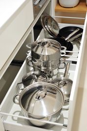 レンタルキッチンスペースPatia（パティア）東麻布店 レンタルキッチンスペースの設備の写真