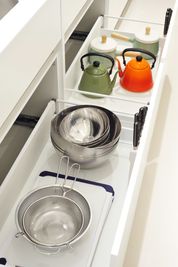 レンタルキッチンスペースPatia（パティア）東麻布店 レンタルキッチンスペースの設備の写真