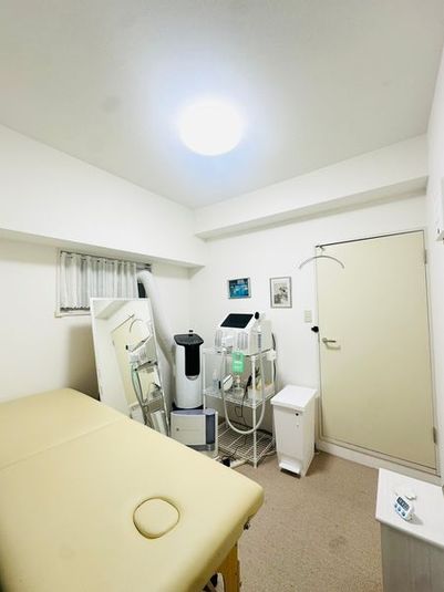 リベラルスペース3号店 - 【美容シェアサロン】リベラルスペース3号店