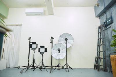 STUDIO67 River 撮影スタジオの設備の写真