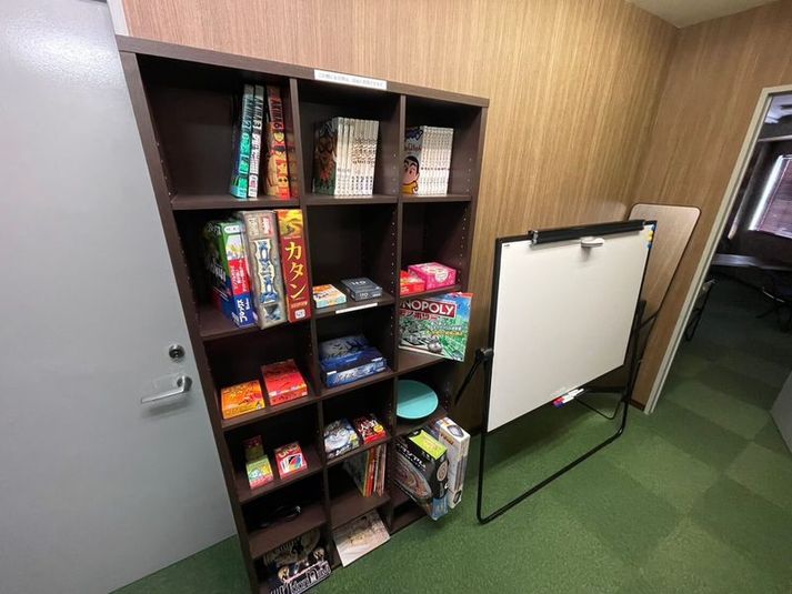 レンタルスペース6名個室 - FUJISAN VALLEY