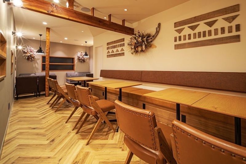 レンタルカフェ・パーティスペースcafe96com - レンタルキッチン・パーティスペース　cafe96com　東大阪