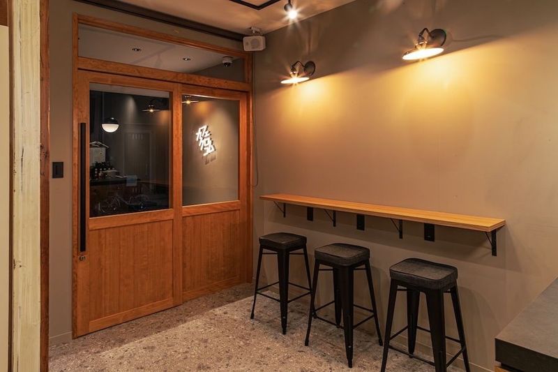 レンタルカフェ・パーティスペースcafe96com - レンタルキッチン・パーティスペース　cafe96com　東大阪