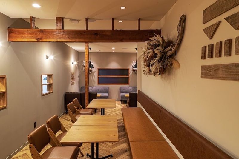 レンタルカフェ・パーティスペースcafe96com - レンタルキッチン・パーティスペース　cafe96com　東大阪