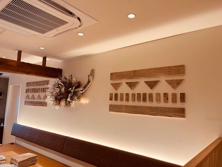 レンタルカフェ・パーティスペースcafe96com - レンタルキッチン・パーティスペース　cafe96com　東大阪