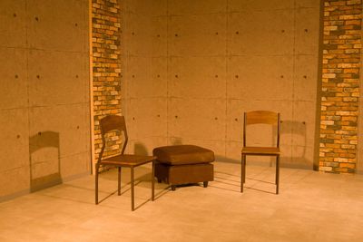 ハウススタジオブース - STUDIO X GARAGE 【スチール撮影予約用】予約用都内大型白ホリスタジオの室内の写真