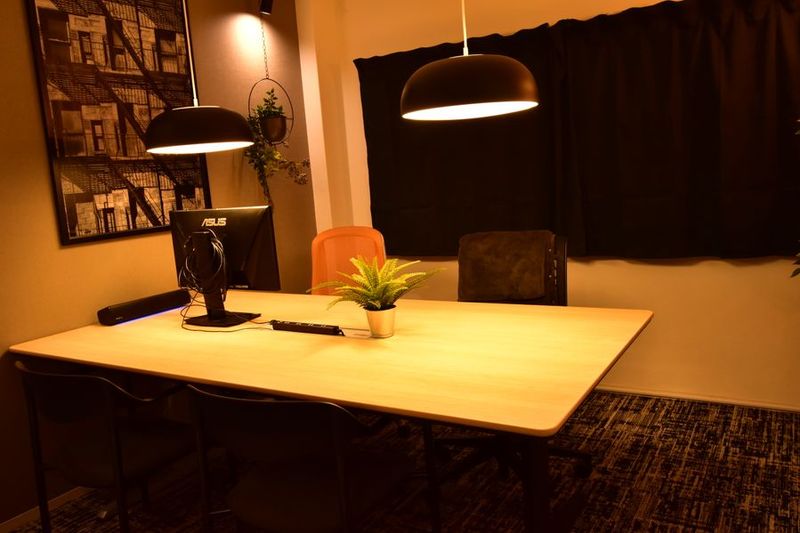 T`s Cube東淀川　レンタルスペース - T`s Cube