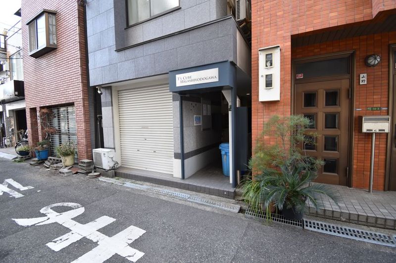 T`s Cube東淀川　レンタルスペース - T`s Cube