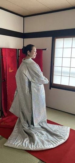 吉原の隠れ家のような落ち着いた和のスペース - GeishaTheater