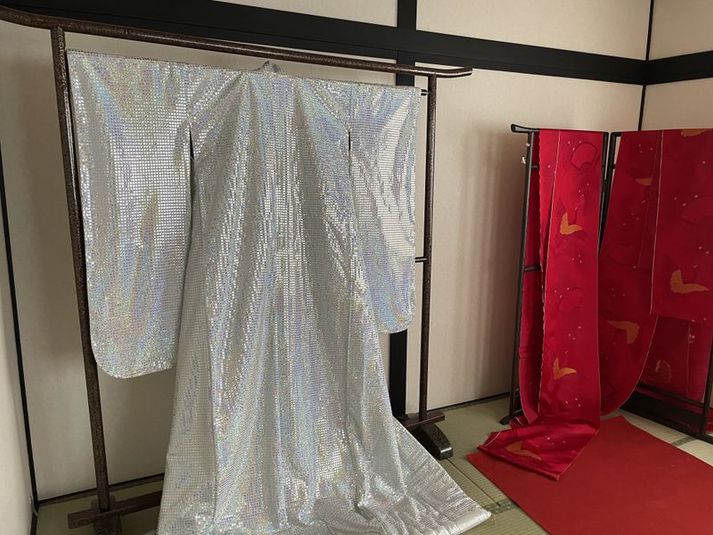 吉原の隠れ家のような落ち着いた和のスペース - GeishaTheater