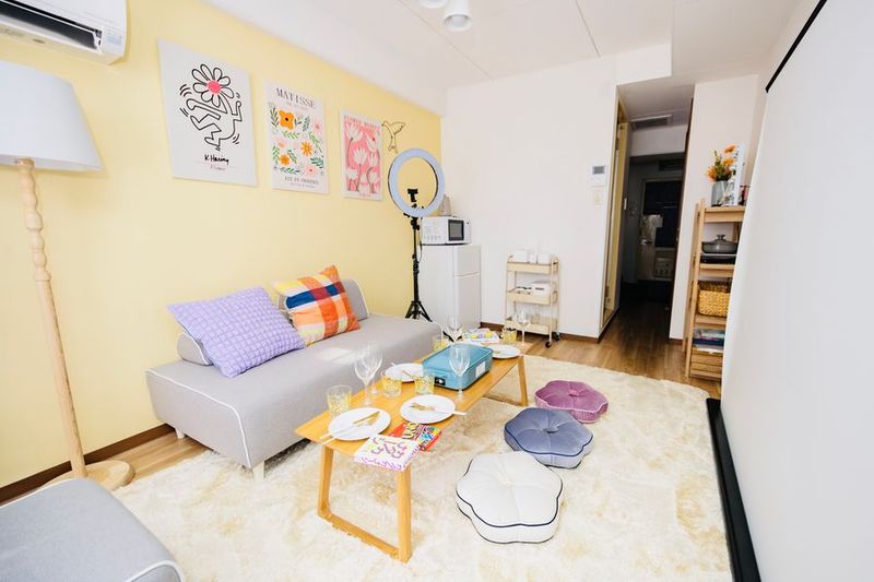 池袋レバレッジ~池袋駅東口徒歩5分 - 池袋レバレッジ