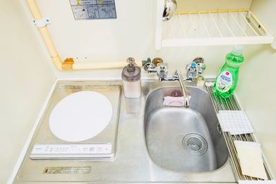 池袋レバレッジ 池袋レバレッジ~池袋駅東口徒歩5分の室内の写真