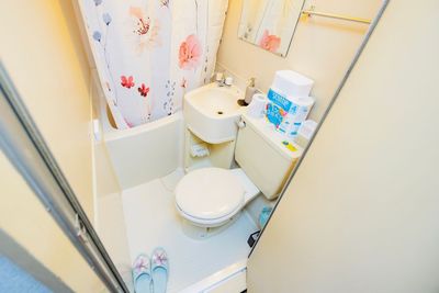 池袋レバレッジ 池袋レバレッジ~池袋駅東口徒歩5分の室内の写真