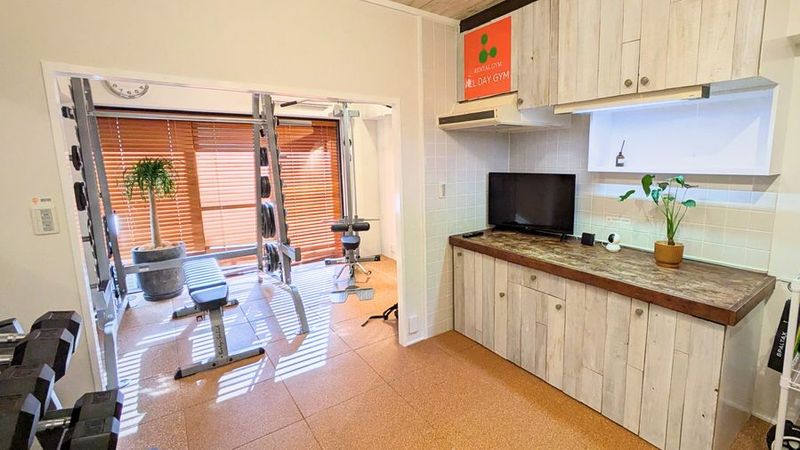 All Day Gym世田谷 用賀店 - レンタルジム All Day Gym世田谷 用賀店 