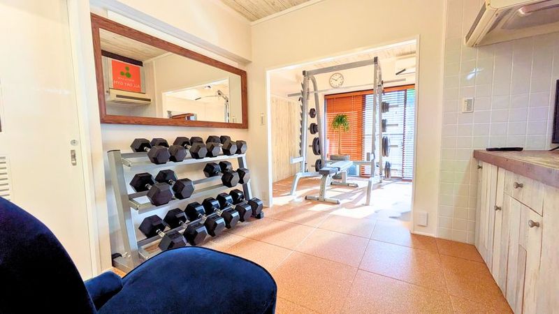 All Day Gym世田谷 用賀店 - レンタルジム All Day Gym世田谷 用賀店 