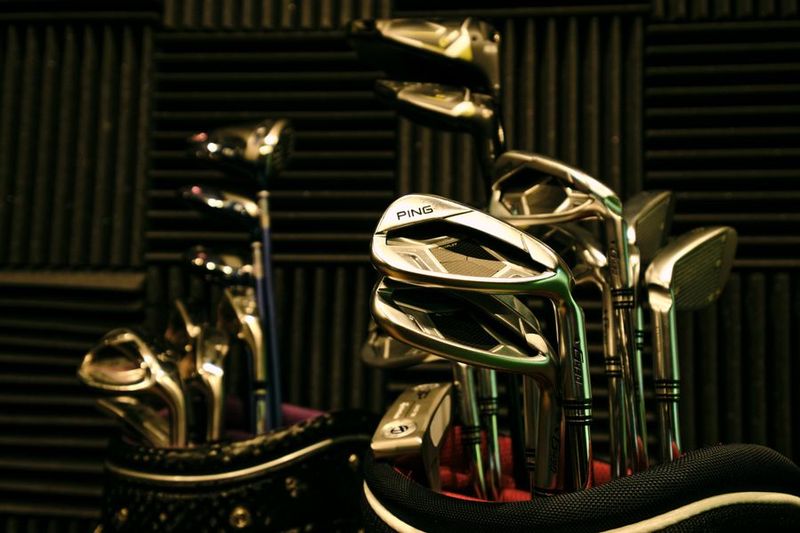 MY GOLF RANGE表参道 - MY GOLF RANGE表参道