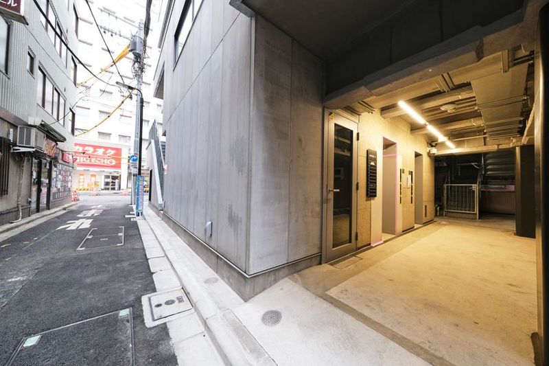 MY GOLF RANGE神田 - MY GOLF RANGE神田