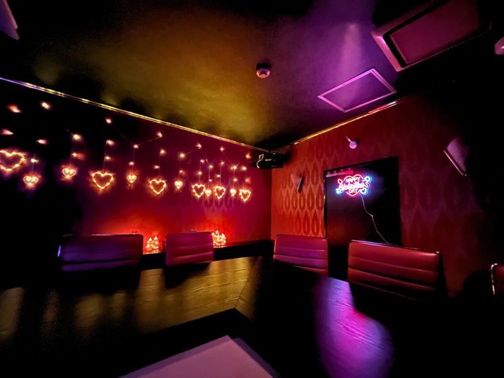 カラオケ付きバースペース　交流会・推し活にオススメ！ - Bar Gemini