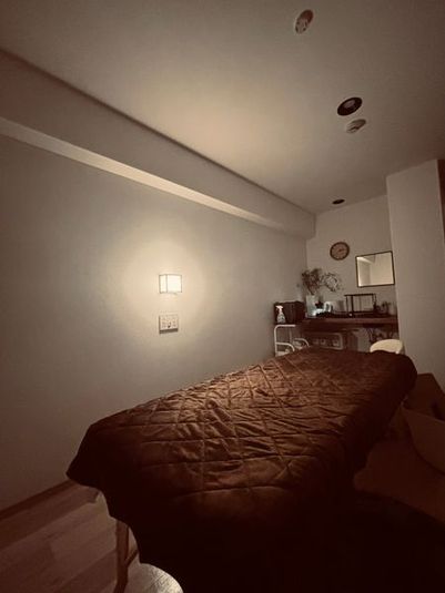 レンタルサロン - 道頓堀ビル（道頓堀ホテル）