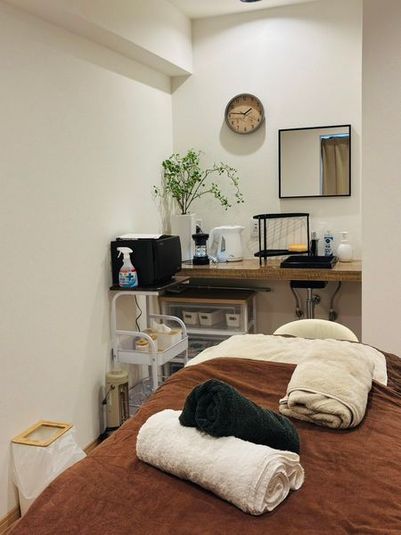 レンタルサロン - 道頓堀ビル（道頓堀ホテル）