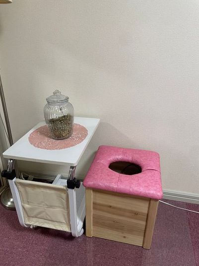 完全個室レンタルサロン・ボディエステ・よもぎ蒸し - レンタルスペース　