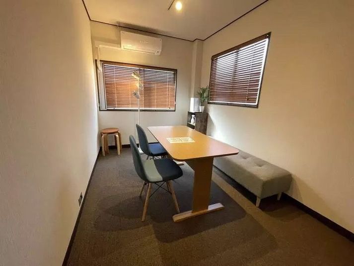 貸会議室 - レンタルスペース【アサガオ】