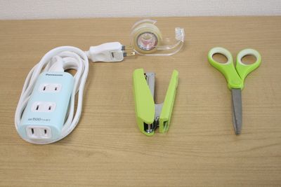 お気軽会議室広島紙屋町leafの設備の写真