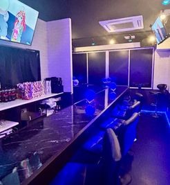 歌舞伎町のBarを貸切♪飲み会/集客/オフ会/イベント/ゲーム/街コンOK♪ - カフェ＆バー✴︎キラリア