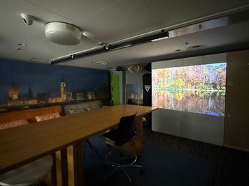 大阪市中央船場センタービル 4号館 Relax place semba 118の室内の写真