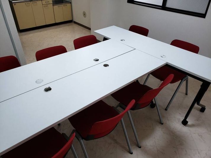 大宮東口会議室 - 大宮東口会議室