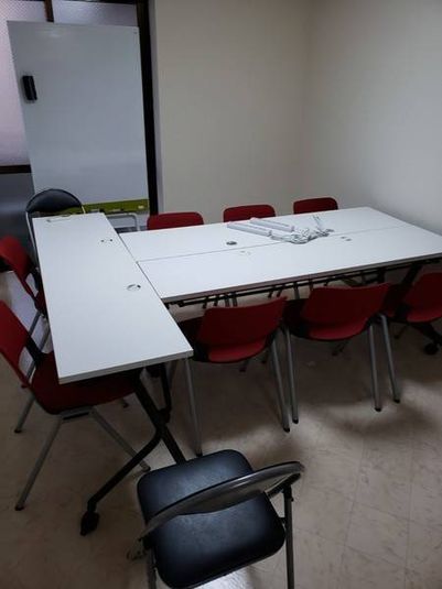 大宮東口会議室 - 大宮東口会議室