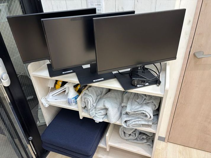 勉強カフェ堺なかもず（自習や作業専用スペース） - 勉強カフェ堺なかもず