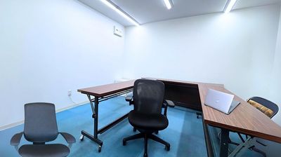 【高速光WiFi＆完全個室】大和西大寺徒歩4分。静かなテレワークブース - ハッピースクールビル