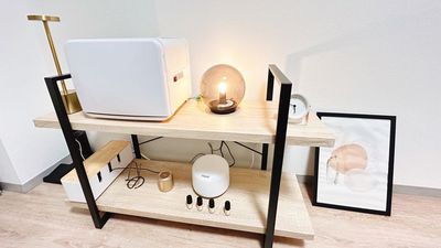 レンタルサロンSHARE RETREAT横浜店 【完全個室貸切】レンタルサロン　シェアリトリート横浜駅前店の室内の写真