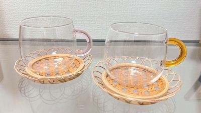 耐熱対応カップです。 - レンタルサロンSHARE RETREAT横浜店 【完全個室貸切】レンタルサロン　シェアリトリート横浜駅前店の室内の写真
