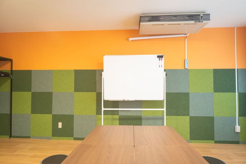 小田急相模原駅5分　24時間利用できる会議室 - スタジオディライツ小田急相模原