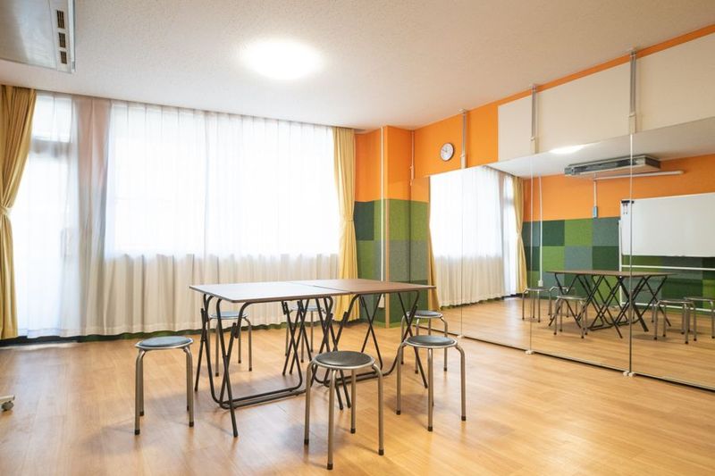 小田急相模原駅5分　24時間利用できる会議室 - スタジオディライツ小田急相模原