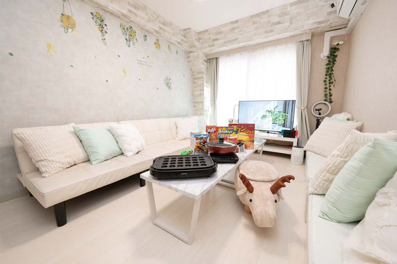 whity東新宿 - whity東新宿