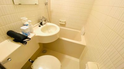 whity東新宿の室内の写真
