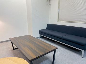 THE POINT relaxing渋谷2丁目 THE POINT relaxing渋谷2丁目：『ルームB』の室内の写真