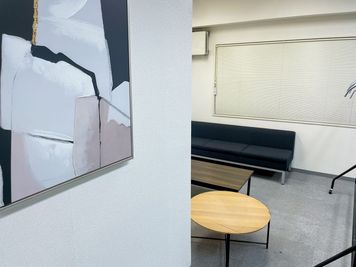 THE POINT relaxing渋谷2丁目 THE POINT relaxing渋谷2丁目：『ルームB』の室内の写真