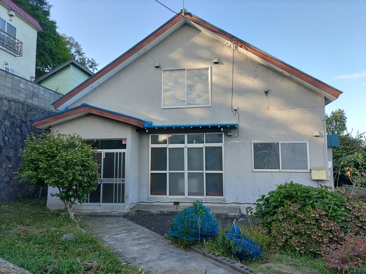 Otaroom 【小樽運河・小樽駅から３キロ圏内・一棟貸し】 - Otaroom