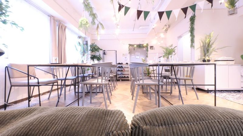 #グラピンGoburin《人数変動プラン》【秋葉原】 - #グラピンGoburin【秋葉原】_057