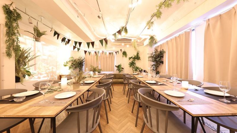 #グラピンGoburin《人数変動プラン》【秋葉原】 - #グラピンGoburin【秋葉原】_057