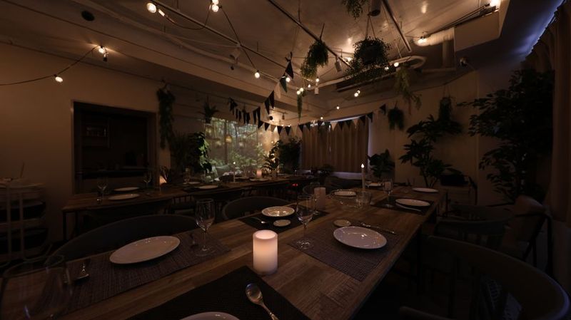 #グラピンGoburin《人数変動プラン》【秋葉原】 - #グラピンGoburin【秋葉原】_057