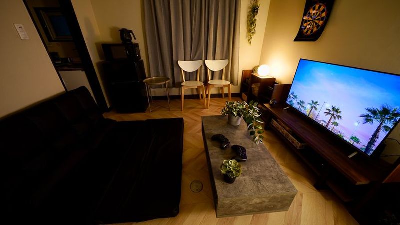 大宮レンタルスペース『ピース（Piece）』 - 秘密の隠れ家「ピース（Piece）」